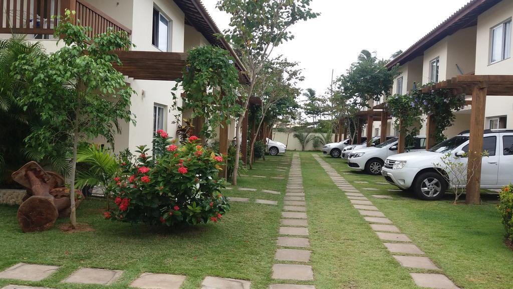 Cote Dazur Residence Imbassai Zewnętrze zdjęcie