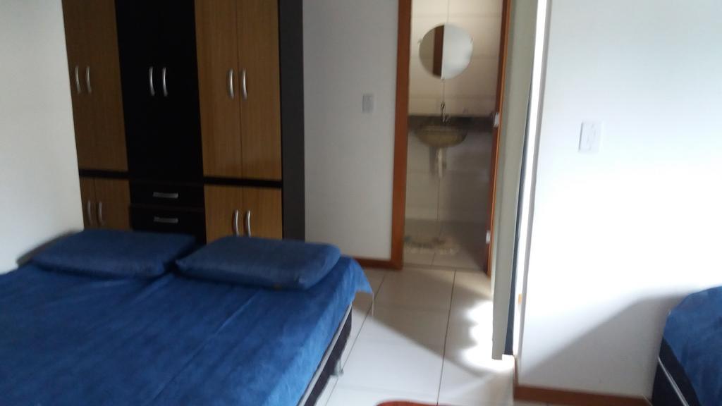 Cote Dazur Residence Imbassai Zewnętrze zdjęcie