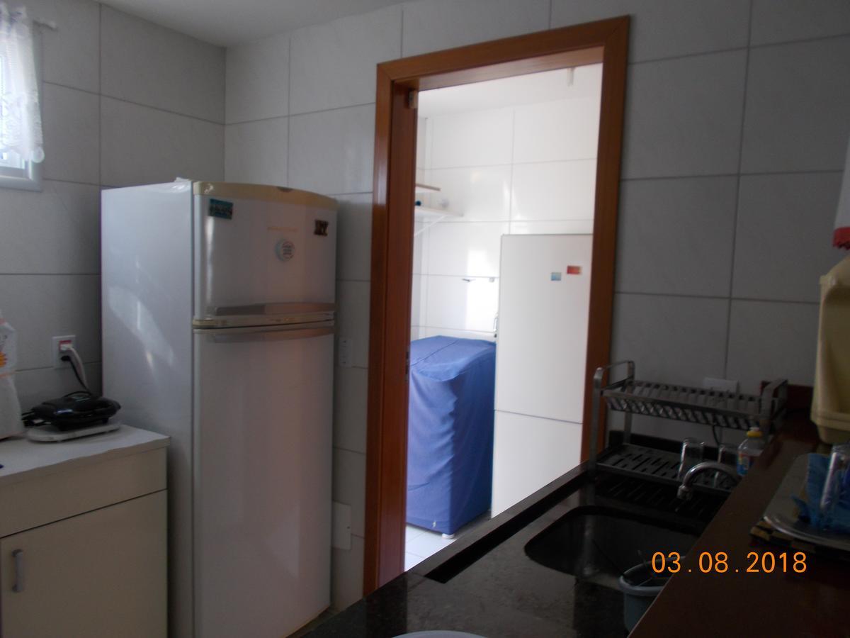 Cote Dazur Residence Imbassai Zewnętrze zdjęcie