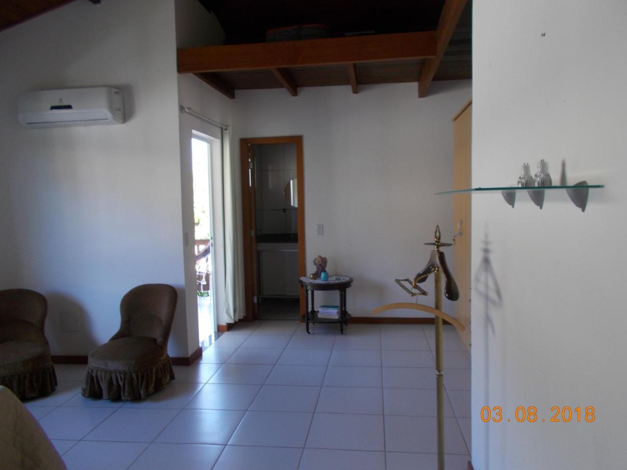 Cote Dazur Residence Imbassai Zewnętrze zdjęcie