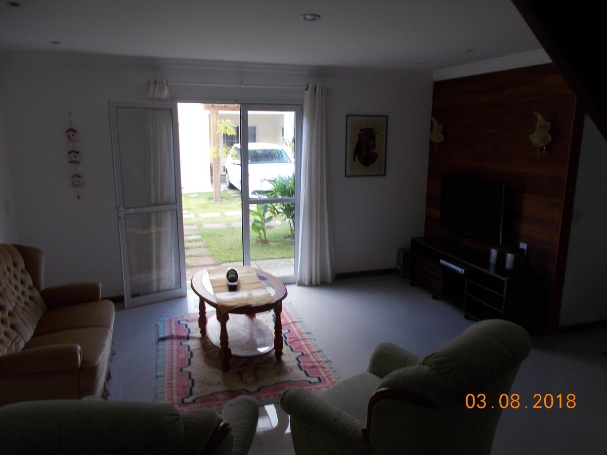 Cote Dazur Residence Imbassai Zewnętrze zdjęcie