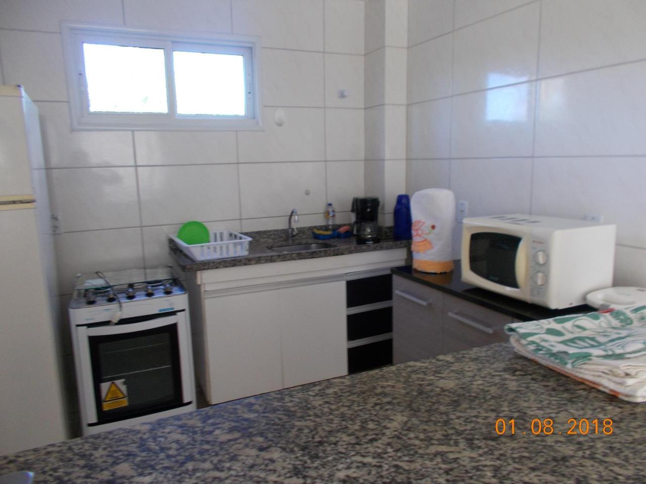 Cote Dazur Residence Imbassai Zewnętrze zdjęcie