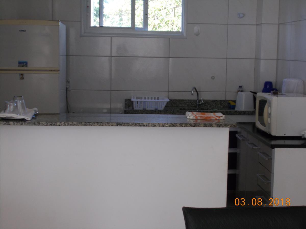 Cote Dazur Residence Imbassai Zewnętrze zdjęcie