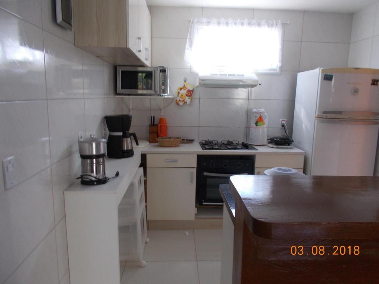 Cote Dazur Residence Imbassai Zewnętrze zdjęcie